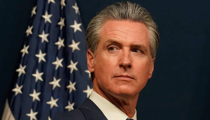 California governor breaks silence after surprise Iran attack warning from FBI ‎