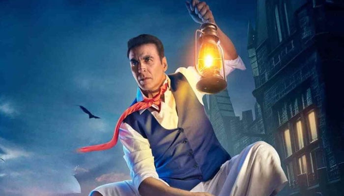 Akshay Kumar Bhooth Bangla teaser brings screams and surprises