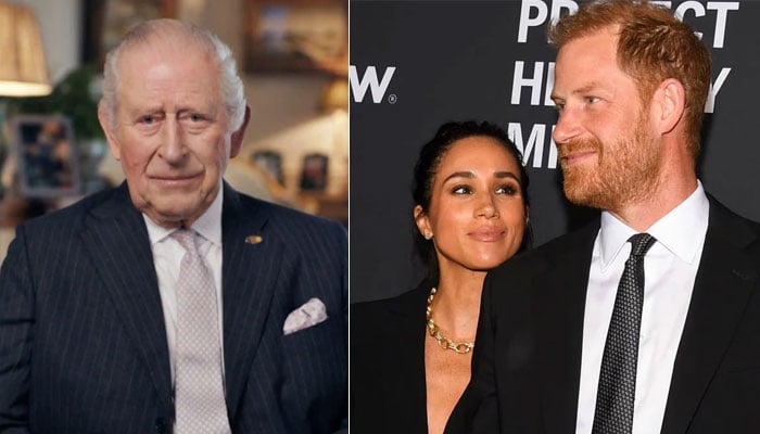 King Charles invited to Australia just days after Harry, Meghan trip announcement