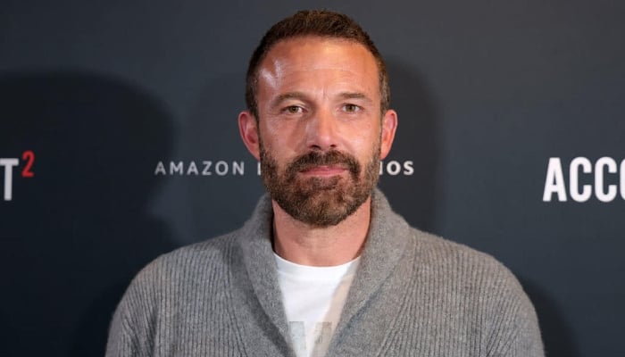 Ben Affleck’s InterPositive poised for multi-million dollar Netflix buyout