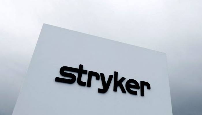 Stryker hit by cyberattack: Pro-Iran hackers steal 50 terabytes of data