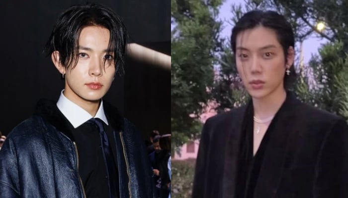 Heeseungs pal El Capitxn reacts to fan anger over ENHYPEN departure