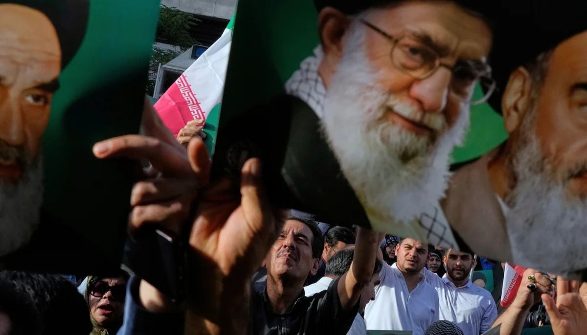 ‘No certainty the war will lead to the fall of the Ayatollahs’ regime,’ says intelligence