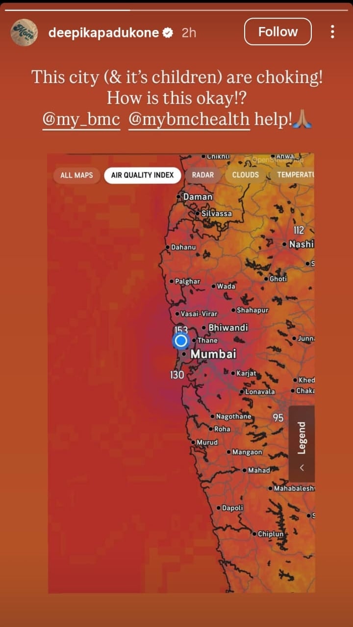 picture credit: Deepika Padukone/ Instagram