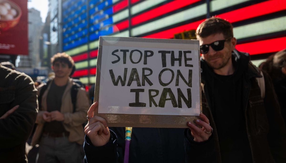 The Pentagon is spending around $1 billion per day on the conflict