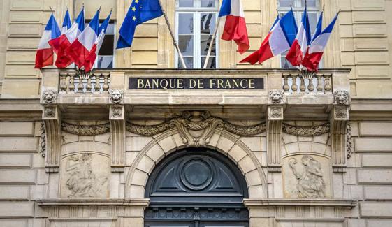 فرانس کے پاس ایندھن کی نئی سبسڈی کیلئے مزید رقم موجود نہیں: مرکزی بینک کا انتباہ