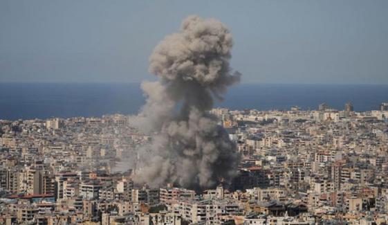 ایران جنگ کے پہلے 6 روز میں امریکا نے 11 ارب ڈالرز پھونک دیے