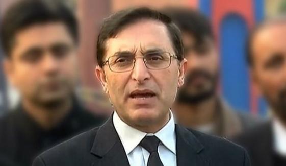 بانی نے ہزار دن جیل میں گزارے، ایک دن شفا اسپتال منتقل کردیں تو کیا ہوجائے گا؟ بیرسٹر گوہر