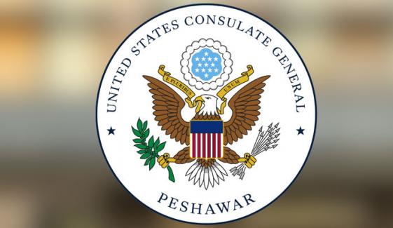 امریکا پشاور میں اپنا قونصل خانہ مستقل طور پر بند کر دے گا