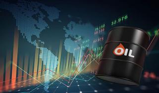 ایشیائی مارکیٹس میں مندی، تیل کی قیمتیں 7 فیصد تک بڑھ گئیں