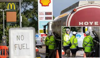 اسرائیل ایران جنگ، برطانیہ و یورپی ممالک کو بحرانی کیفیت کا سامنا 