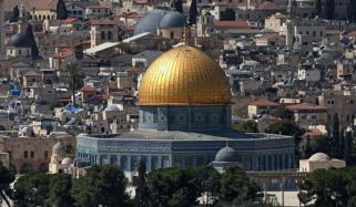 8 عرب و مسلم ممالک کی مسجدِ اقصیٰ کی بندش کی شدید مذمت