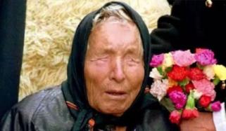 ایران جنگ: کیا بابا وانگا کی خطرناک پیشگوئی سچ ثابت ہونیوالی ہے؟