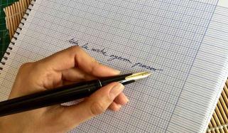 بائیں ہاتھ سے کام کرنیوالوں میں مقابلے کی خواہش دائیں ہاتھ والوں سے زیادہ