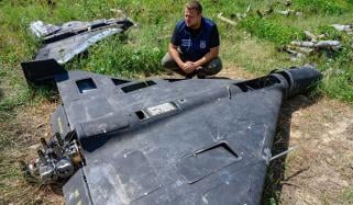 روس کا ایران کو یوکرین پر ڈرون حملوں جیسی حکمتِ عملی اپنانے کا مشورہ