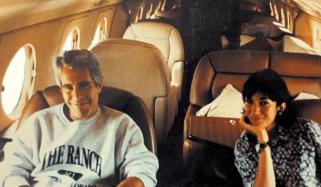 ایپسٹین کیس کی فائلیں ایف بی آئی کے سرور سے ہیک کیے جانے کا انکشاف