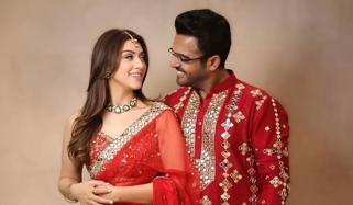 ہنسیکا موٹوانی اور سہیل کھٹوریا کے درمیان باہمی رضامندی سے طلاق ہو گئی