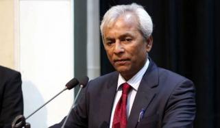 نہال ہاشمی کو گورنر سندھ تعینات کرنے کا فیصلہ