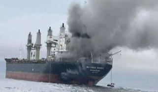 خلیج میں آئل ٹینکرز پر حملے: عراقی وزارتِ تیل کا اظہارِ تشویش