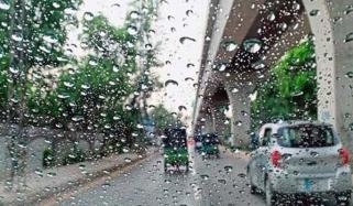 لاہور میں کہاں کتنی بارش ہوئی؟