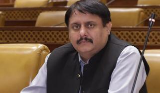 9 مئی حملہ کیس، پی ٹی آئی کے ایم پی اے کلیم اللّٰہ خان لاہور سے گرفتار