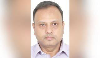 ڈاکٹر راحیل محمود میٹروپولیٹن یونیورسٹی کے سرجری اینڈ الائیڈ سائنسز کے ڈین مقرر