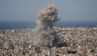 ایران جنگ کے پہلے 6 روز میں امریکا نے 11 ارب ڈالرز پھونک دیے