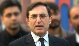 بانی نے ہزار دن جیل میں گزارے، ایک دن شفا اسپتال منتقل کردیں تو کیا ہوجائے گا؟ بیرسٹر گوہر