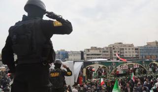 امریکی و اسرائیلی حملوں کے بعد سے ابتک 32 لاکھ ایرانی بے گھر ہوگئے، اقوام متحدہ