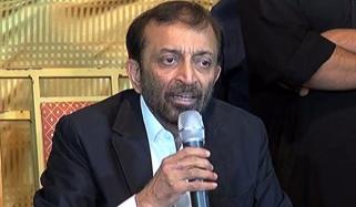 ہمیں بار بار بتایا گیا گورنر کامران ٹیسوری ہی ہوں گے، فاروق ستار