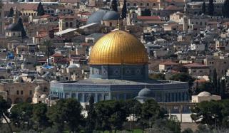 رمضان میں مسجد اقصیٰ کی بندش، مسلم ممالک کی اسرائیل پر کڑی تنقید