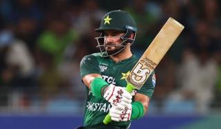 رکی پونٹنگ کی ٹی20 ورلڈکپ پاور ریٹنگز فہرست میں صاحبزادہ فرحان بھی شامل