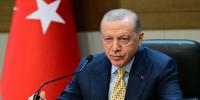 نیتن یاہو اسرائیلیوں کے لیے آفت بن چکے، اردوان