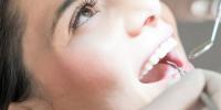 آنتوں کے کینسر کی ابتدائی علامات منہ میں ظاہر ہوتی ہیں، ماہرین صحت