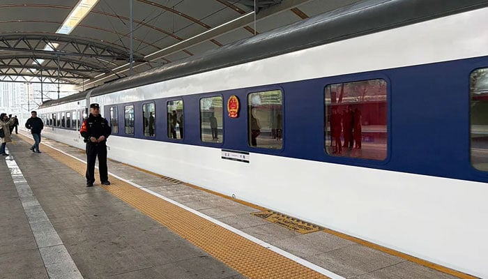 فوٹو بشکریہ بلوم برگ