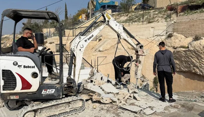 فوٹو بشکریہ بین الاقوامی میڈیا