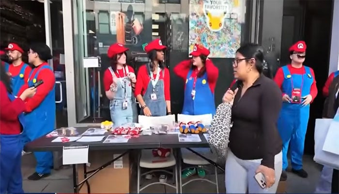 ویڈیو گریب۔