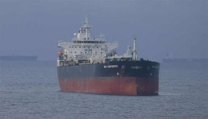 تیل کی عالمی تجارت پر فوری اثر سمندری انشورنس کے فیصلوں سے پڑتا ہے