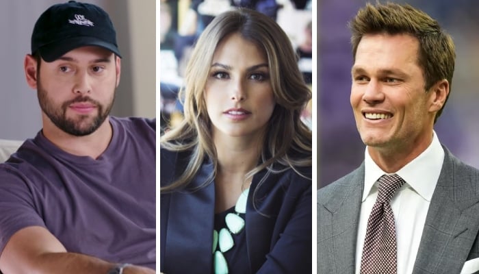 Scooter Braun reacts to ex Yael & Tom Bradys dating buzz amid Sydney Sweeney romance