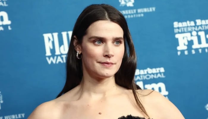 Inga Ibsdotter Lilleaas