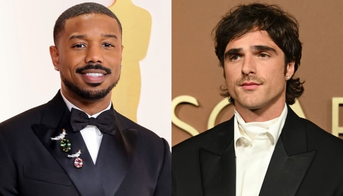 Michael B. Jordan to Jacob Elordi: Actors who earned first Oscar nods in 2026