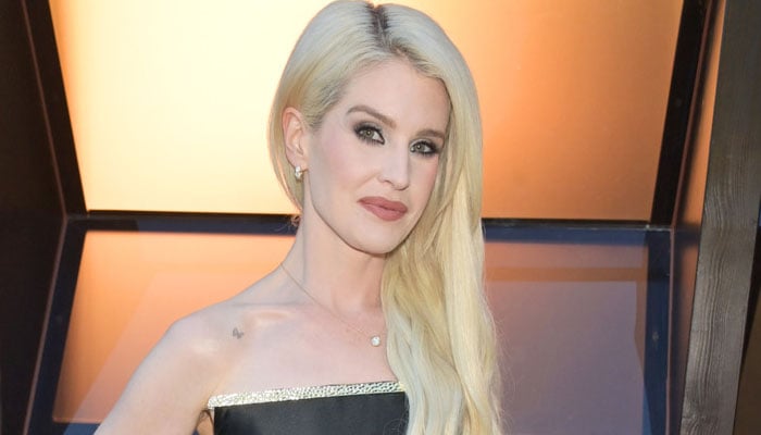 Kelly Osbourne’s health has become a subject of public concern since start of 2026
