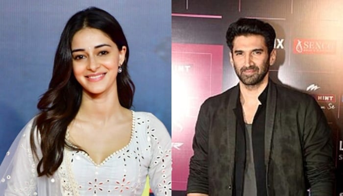 Ananya Panday takes subtle dig at past romance with Aditya Roy Kapoor