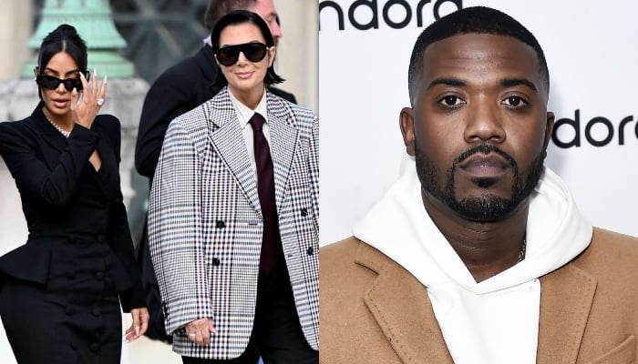 Kris Jenner takes bold stand for Kim Kardashian amid Ray J legal showdown
