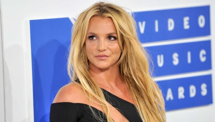 Britney Spears finds emotional support from mystery ally amid DUI arrest drama