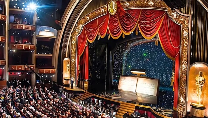 Hollywood under threat? Oscars ramp up security amid US-Iran war