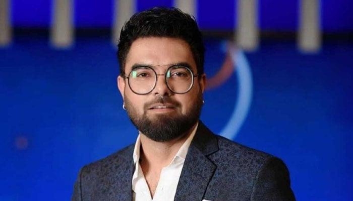 Yasir Hussain thrills fans with exciting announcement weeks after daughters birth