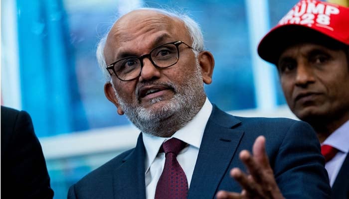 Adobe CEO Shantanu Narayen to exit after 18 years at company