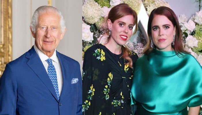 Princess Beatrice, Eugenie continue to benefit from Andrew’s smart deal with King Charles