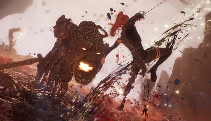 BAFTA Games Awards: Clair Obscur: Expedition 33 tops nomination lists